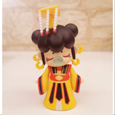 Nanci Jinxi Hexi Series Wu Zetian